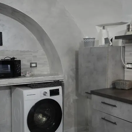 A Casa Di Marta *