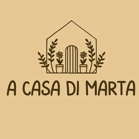 A Casa Di Marta Catania