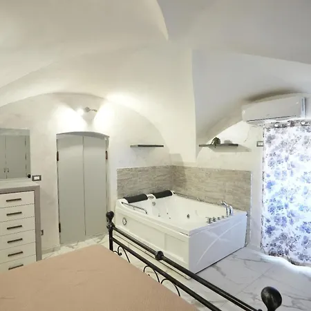 A Casa Di Marta * Catania