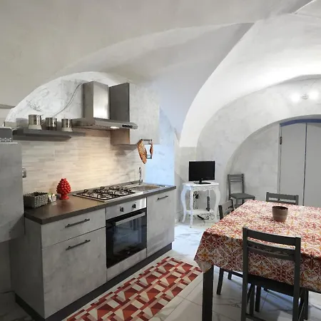 Lägenhet A Casa Di Marta