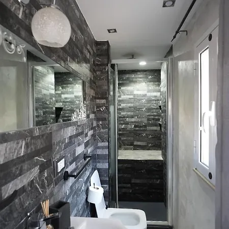 Lägenhet A Casa Di Marta *