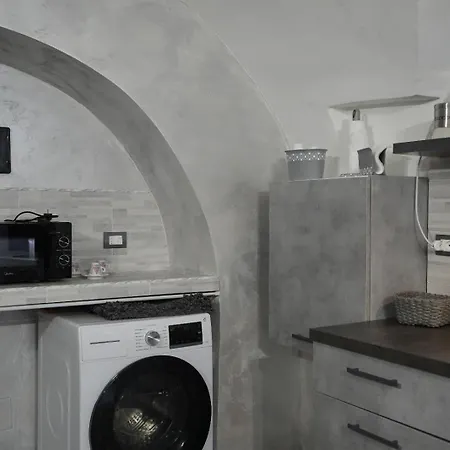 A Casa Di Marta Lägenhet Catania