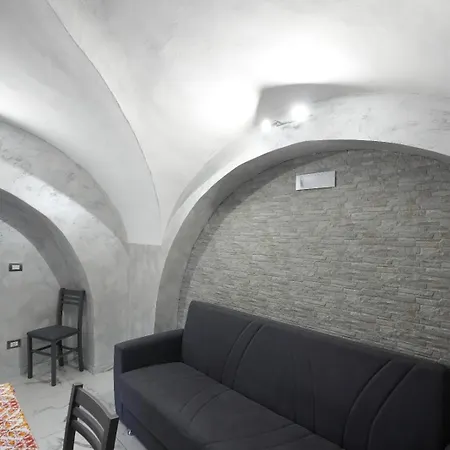 아파트 A Casa Di Marta 카타니아