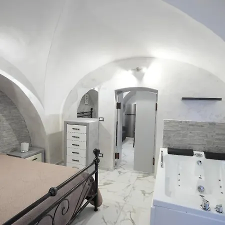 A Casa Di Marta *